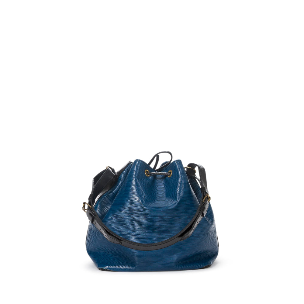 StrapStory - Bucket Bag 187