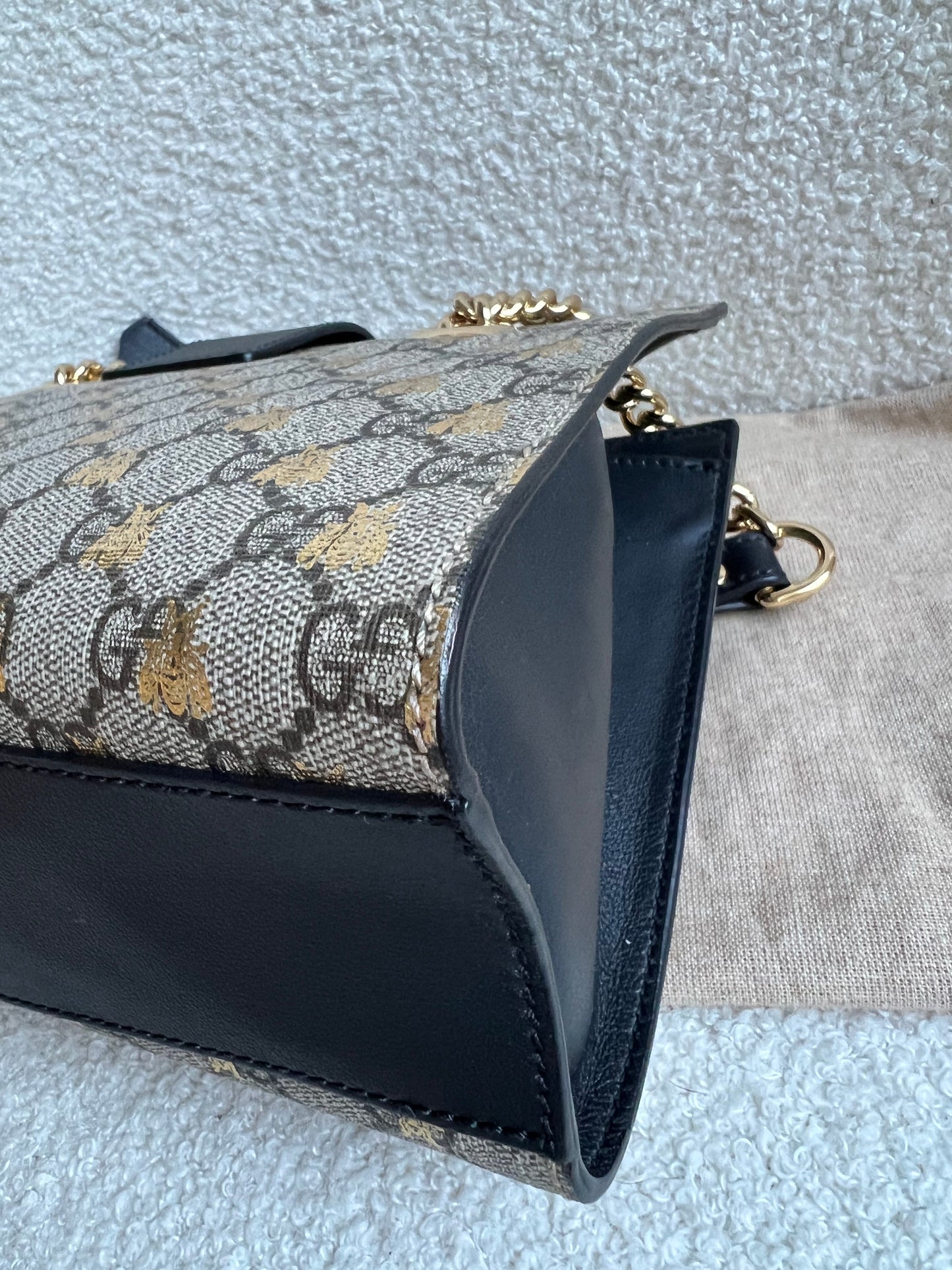 STRAPSTORY - GGC4 BAG - 1447