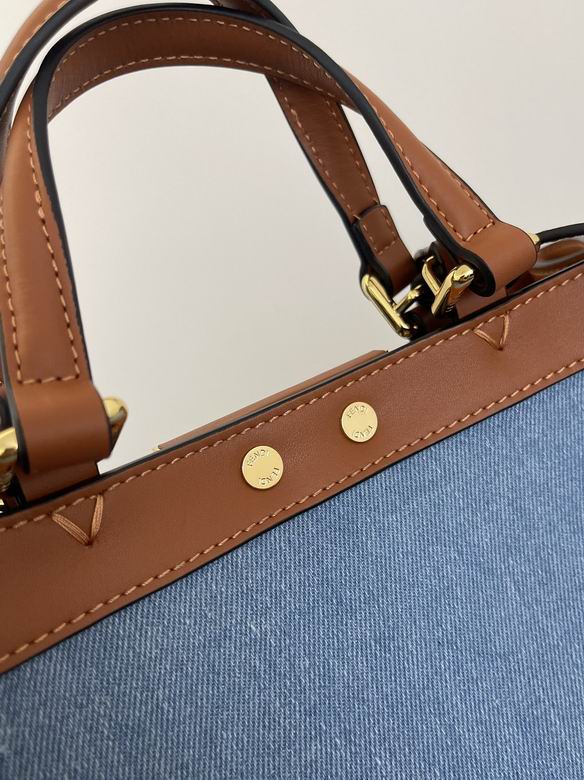 FDNI-Bags - Strap Story - 767