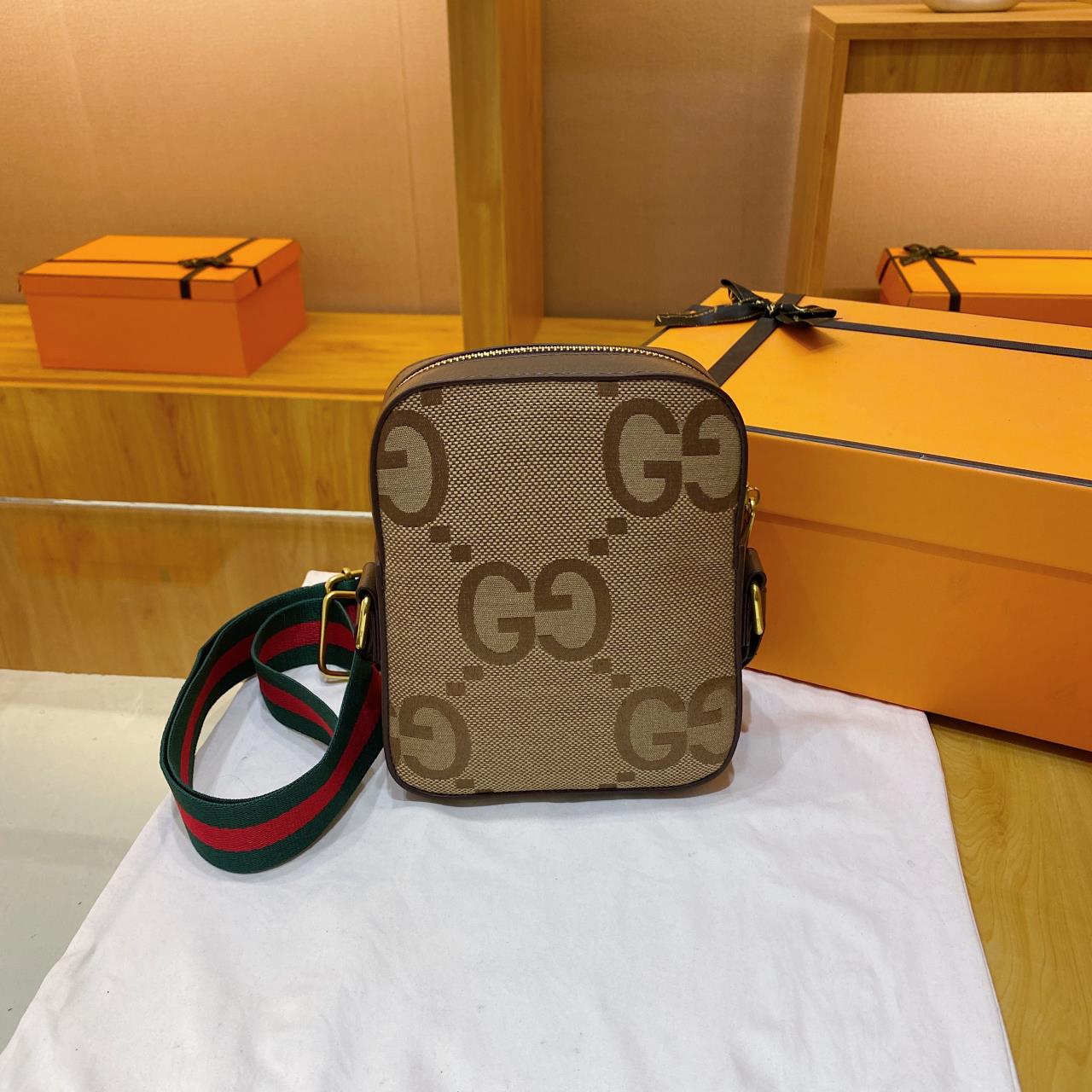 STRAPSTORY - GGC1 BAG - 1310