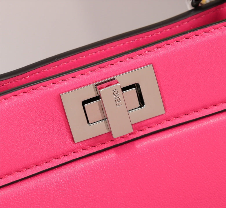 FDNI-Bags - Strap Story - 749
