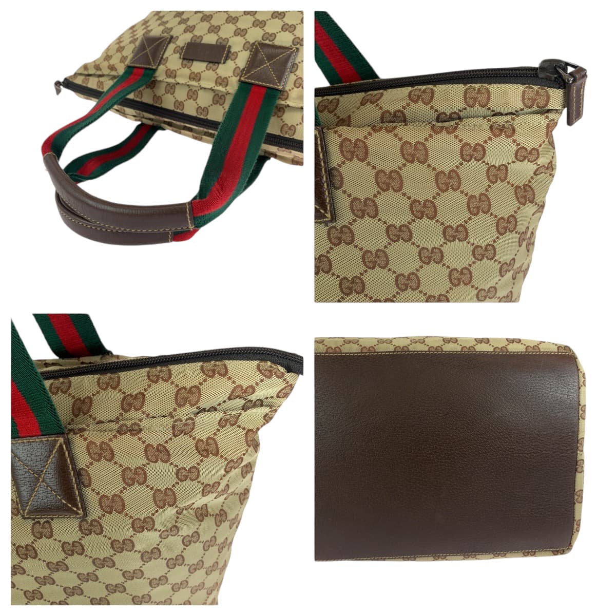 STRAPSTORY - GGC1 BAG - 158