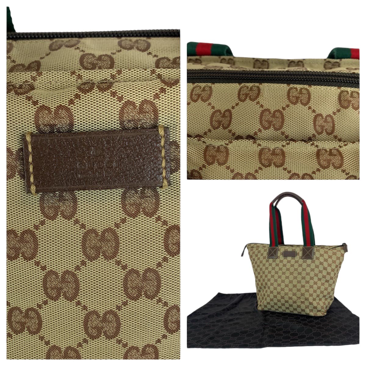 STRAPSTORY - GGC1 BAG - 158