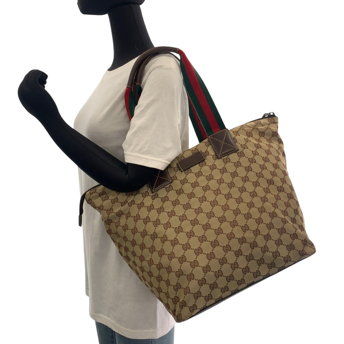 STRAPSTORY - GGC1 BAG - 158