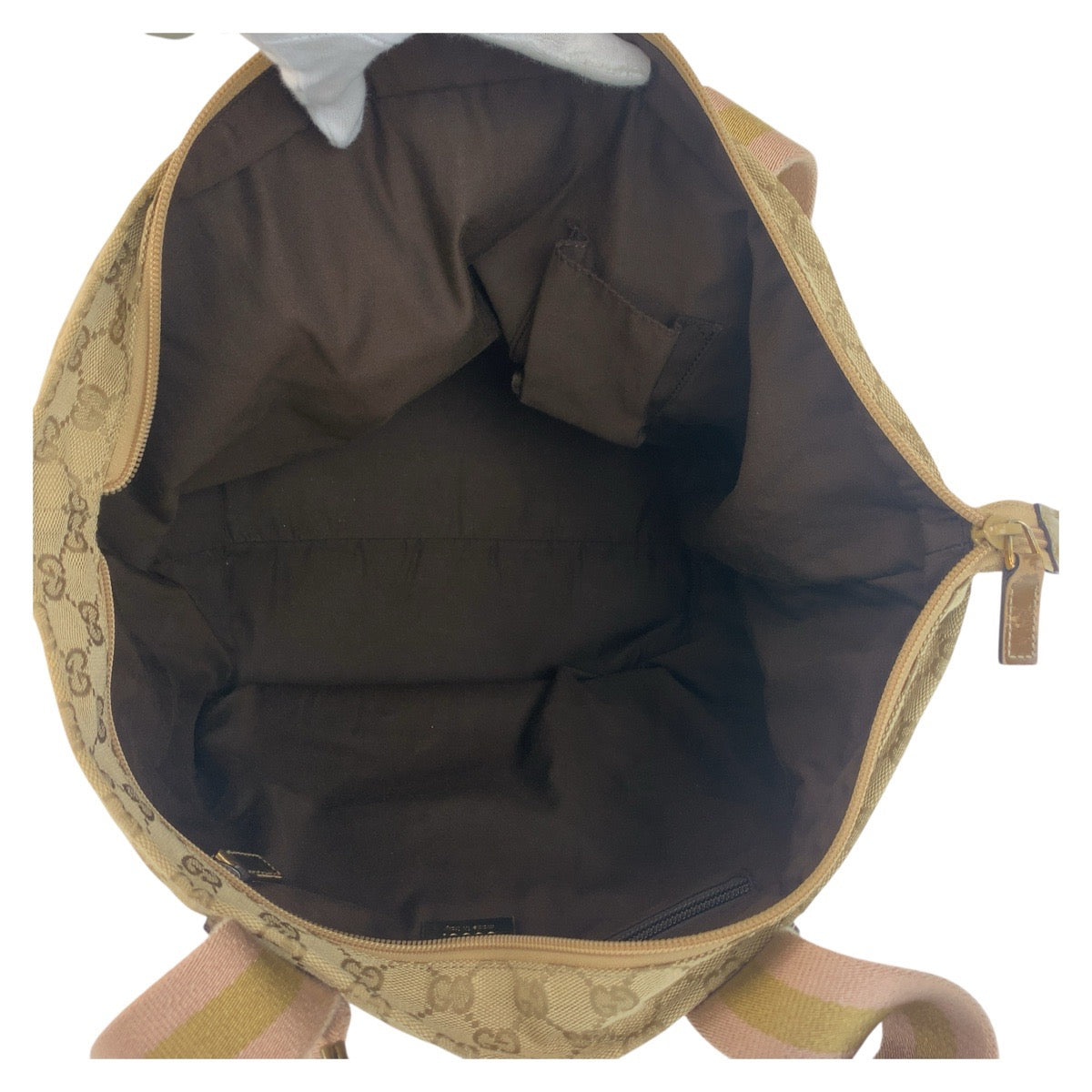 STRAPSTORY - GGC1 BAG - 1912