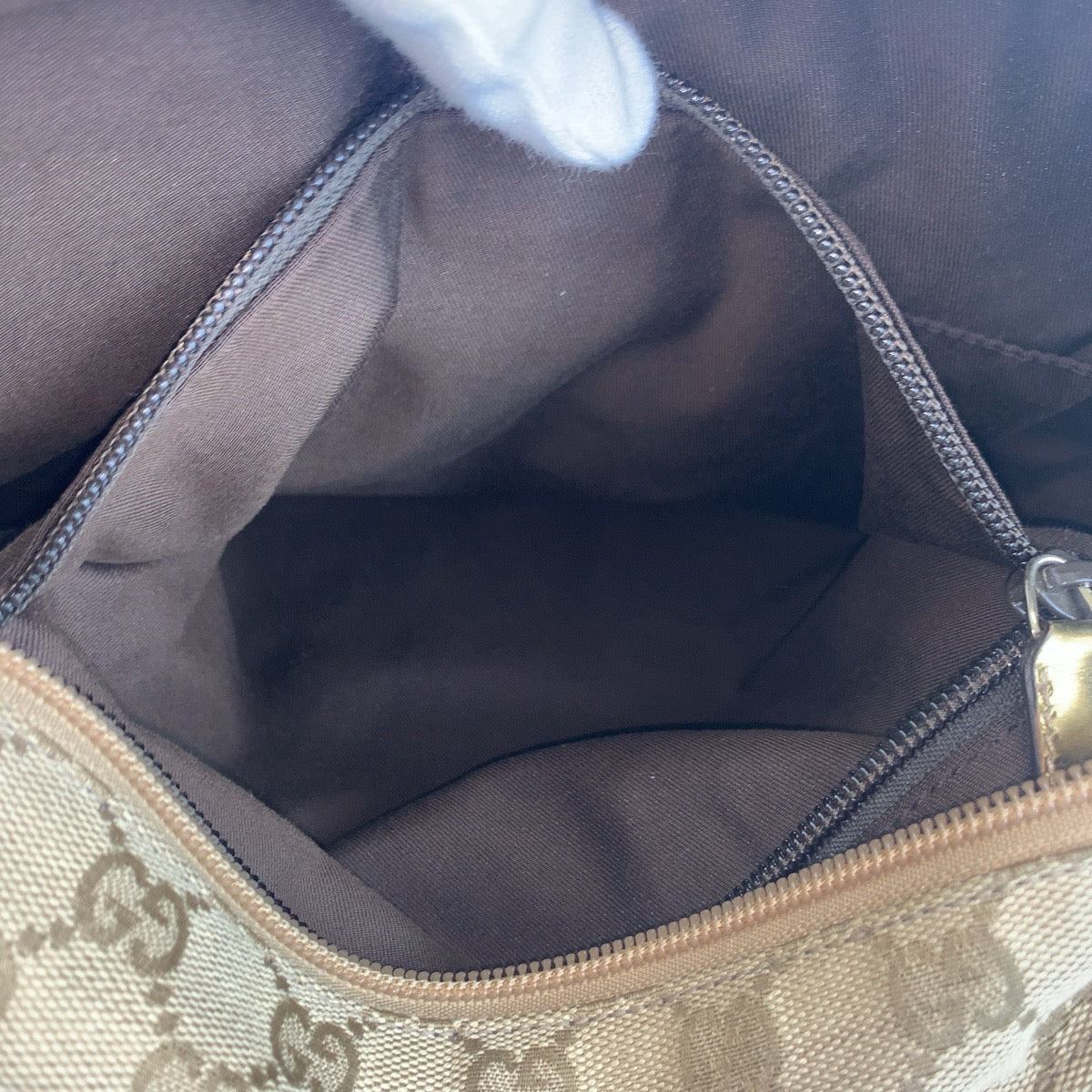 STRAPSTORY - GGC1 BAG - 1912