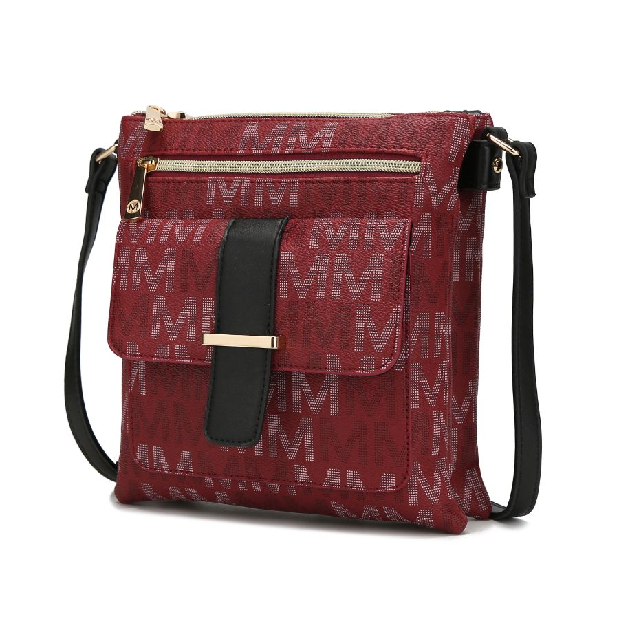StrapStory - Crossbody 750