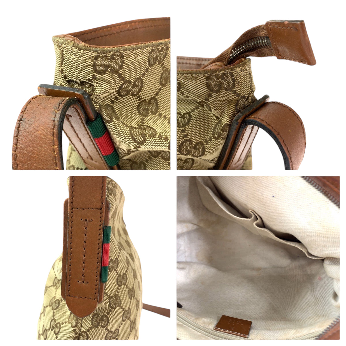 STRAPSTORY - GGC1 BAG - 2640