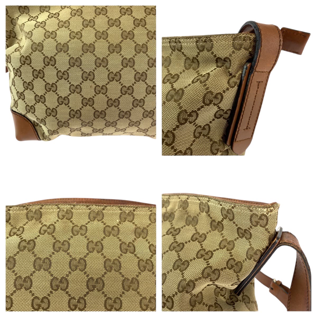 STRAPSTORY - GGC1 BAG - 2640