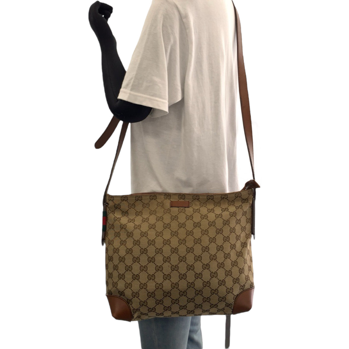 STRAPSTORY - GGC1 BAG - 2640
