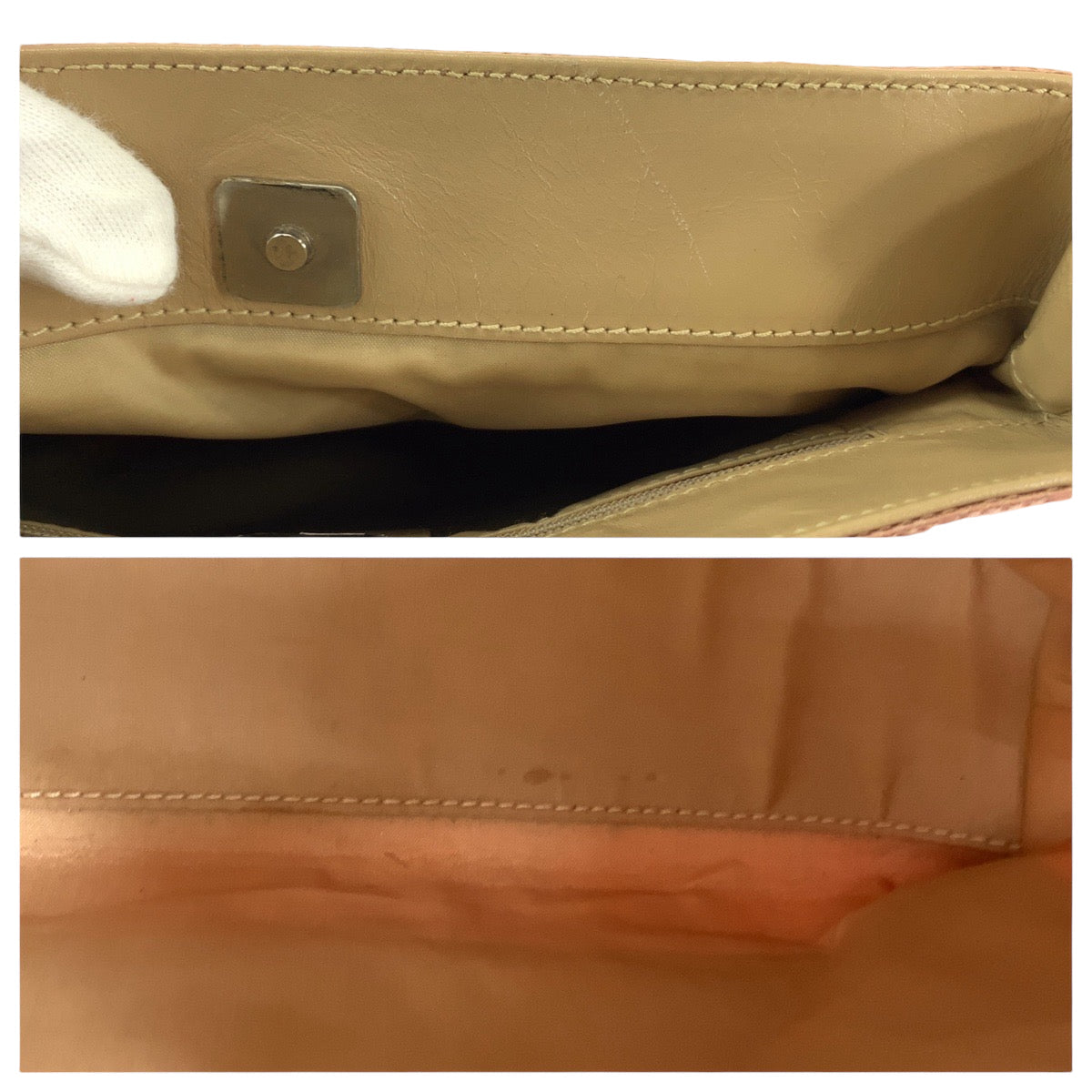 STRAPSTORY - GGC1 BAG - 1981