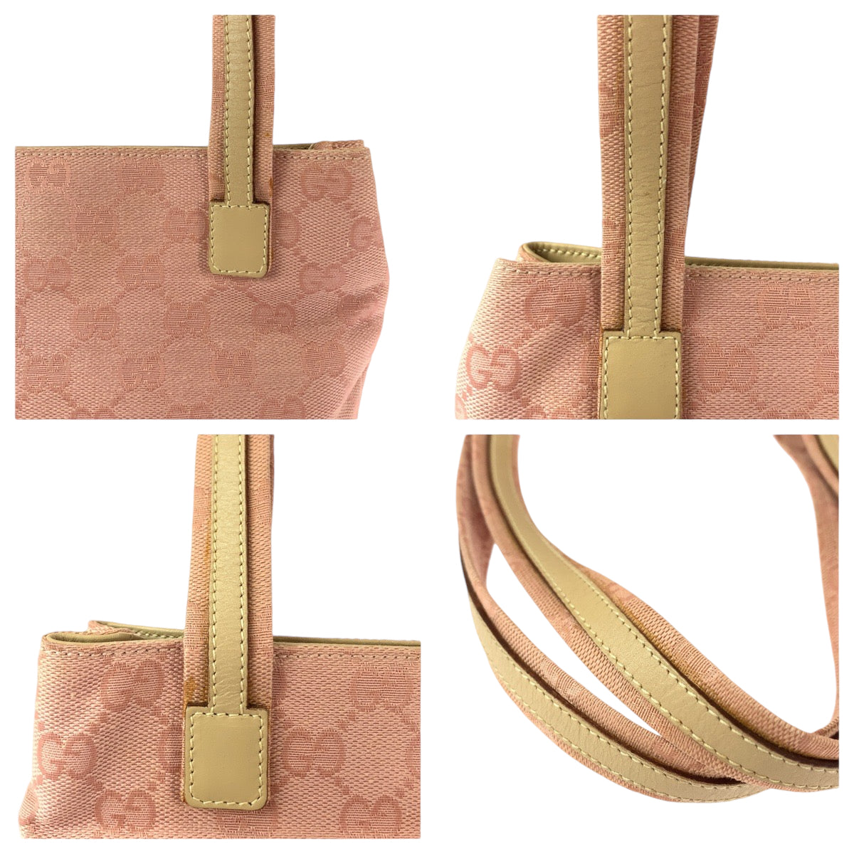 STRAPSTORY - GGC1 BAG - 1981