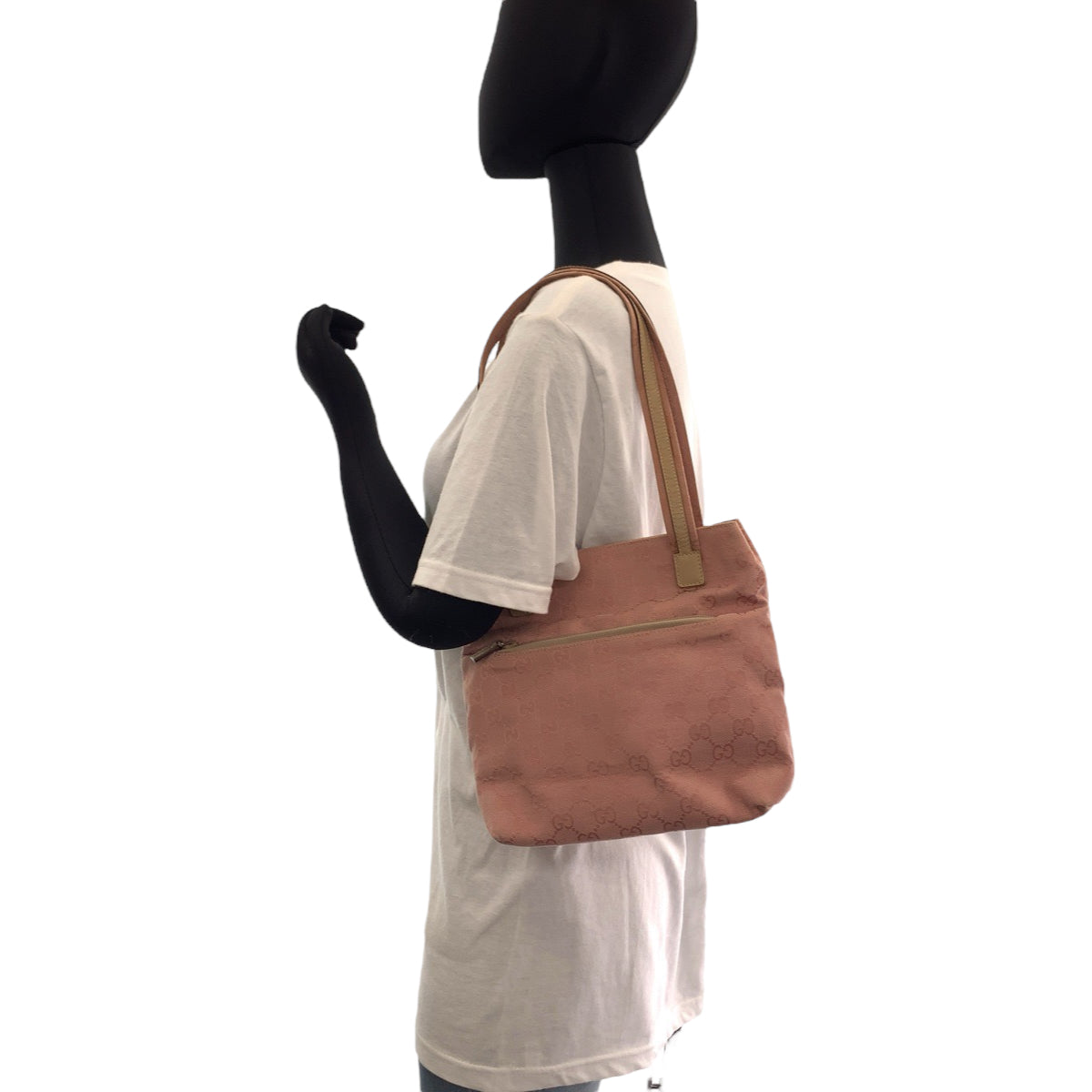 STRAPSTORY - GGC1 BAG - 1981