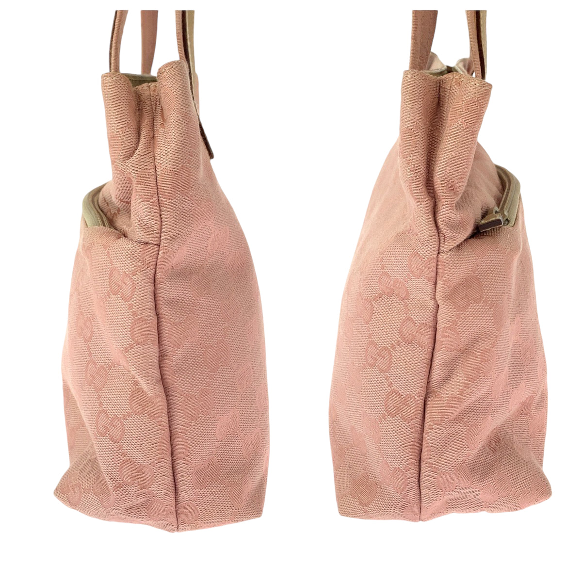 STRAPSTORY - GGC1 BAG - 1981