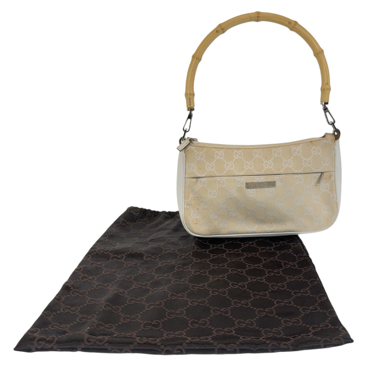 STRAPSTORY - GGC1 BAG - 283