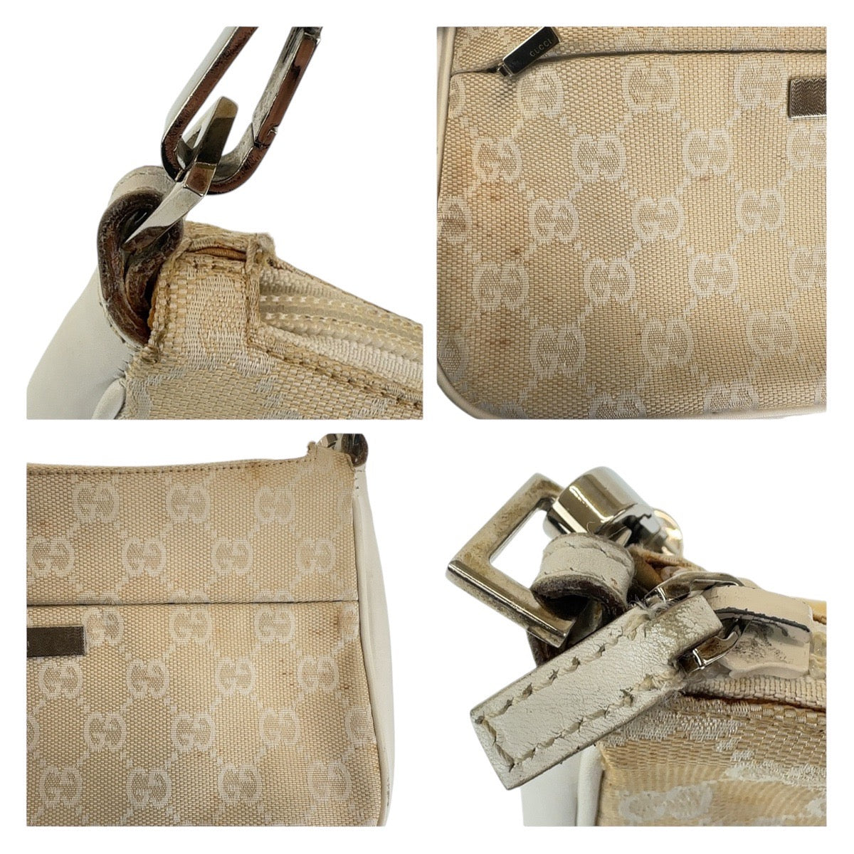 STRAPSTORY - GGC1 BAG - 283