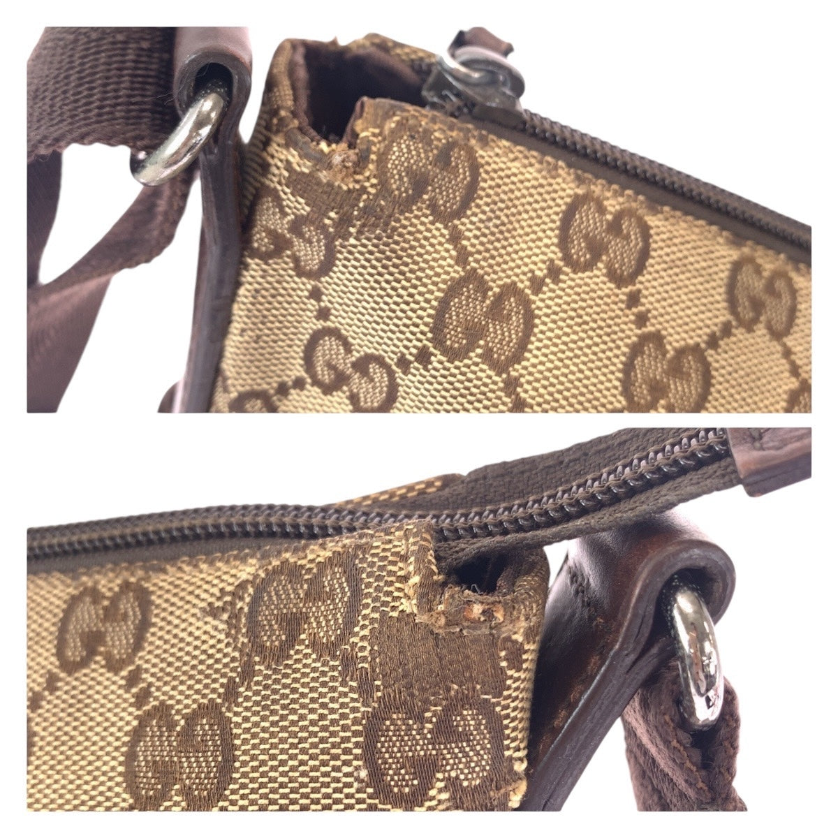 STRAPSTORY - GGC1 BAG - 2775