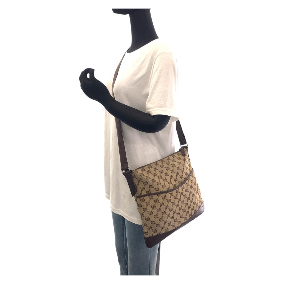 STRAPSTORY - GGC1 BAG - 2775