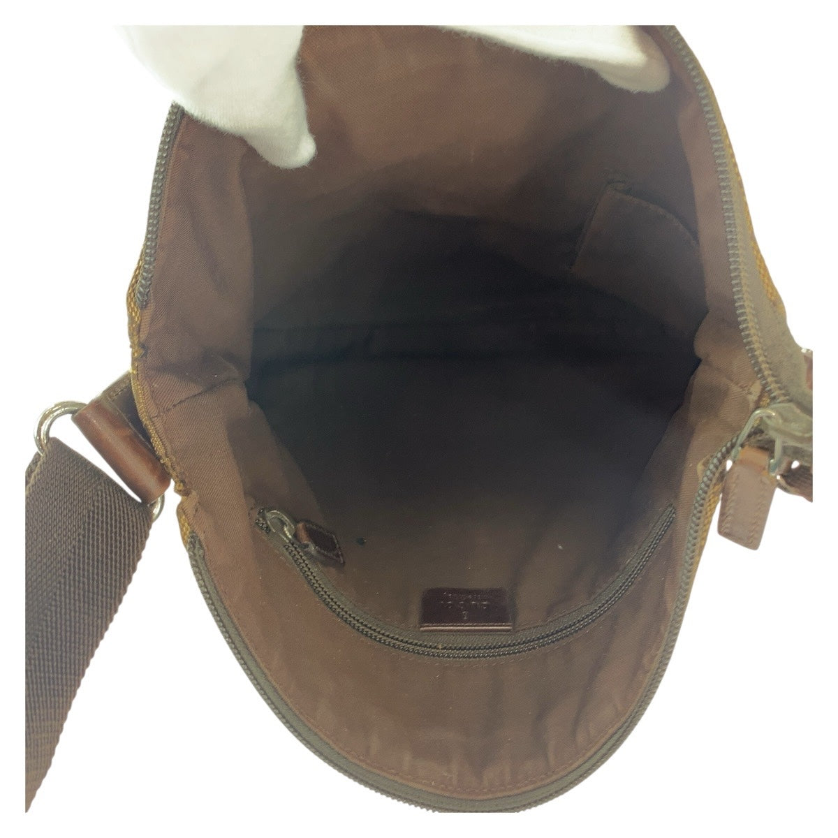 STRAPSTORY - GGC1 BAG - 2775