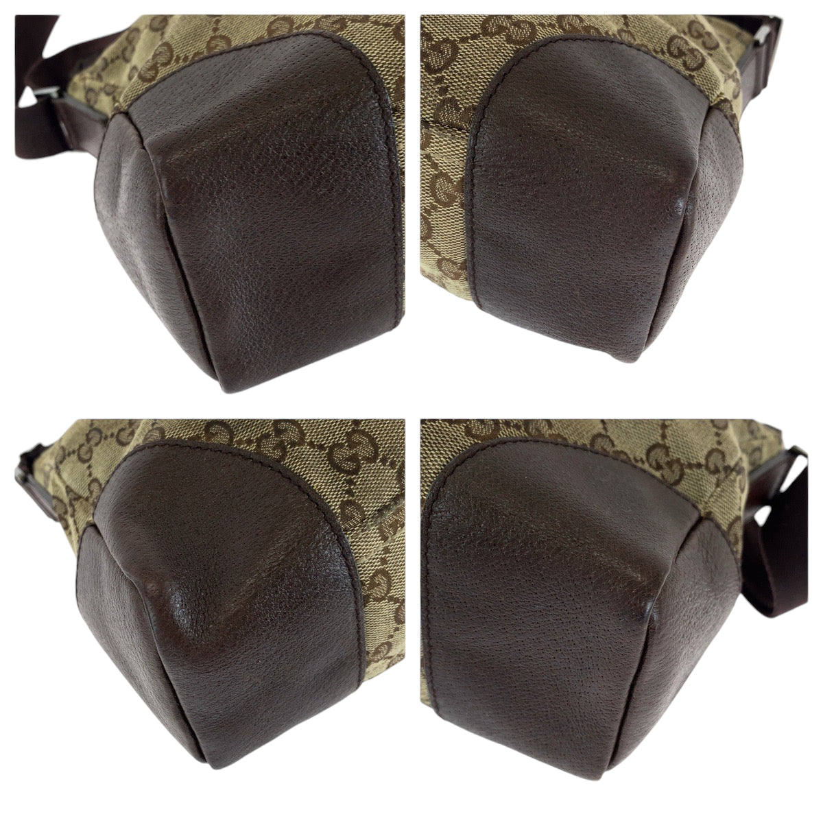 STRAPSTORY - GGC1 BAG - 2839