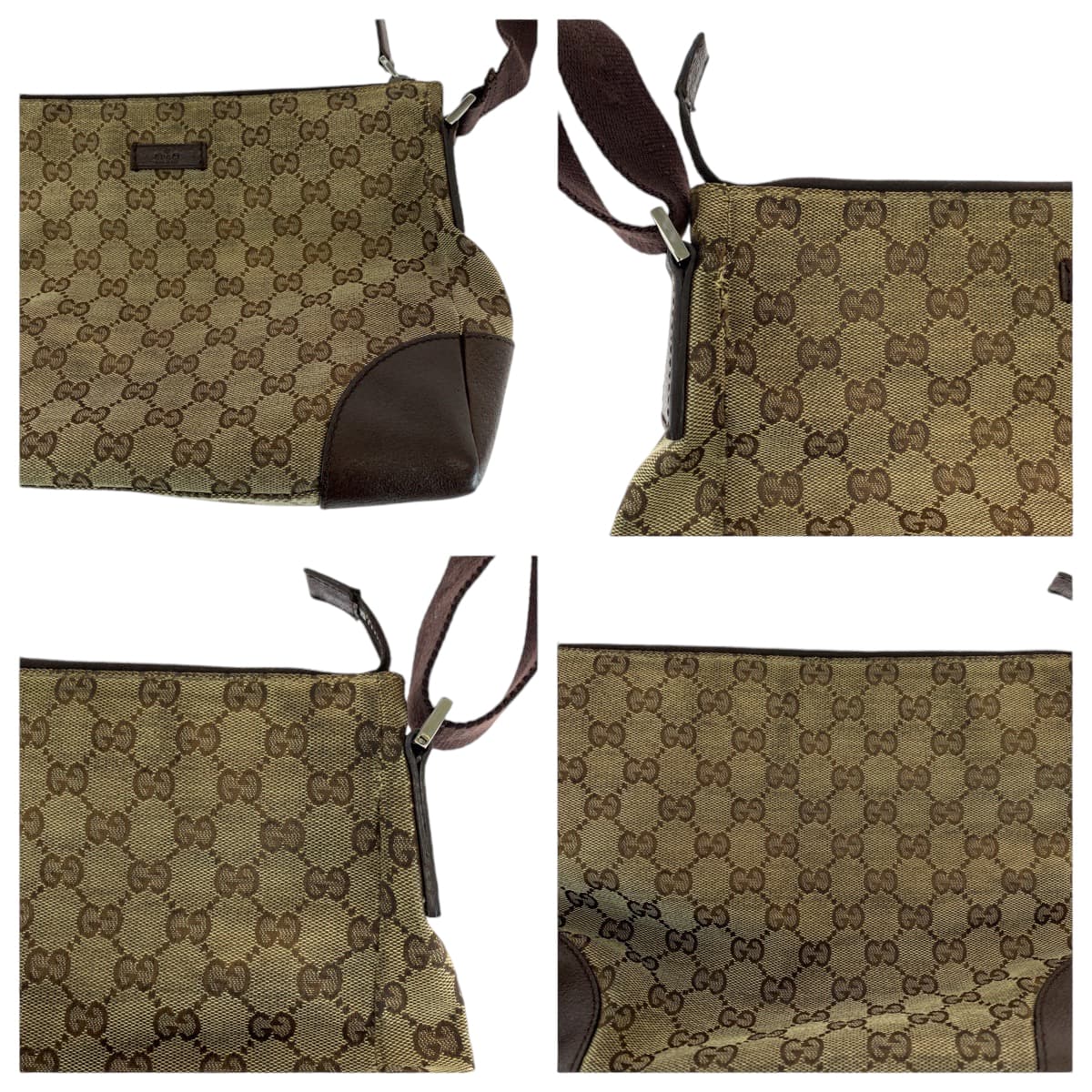 STRAPSTORY - GGC1 BAG - 2839