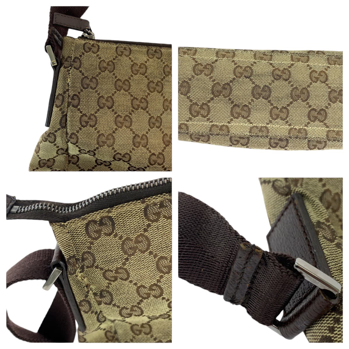 STRAPSTORY - GGC1 BAG - 2839