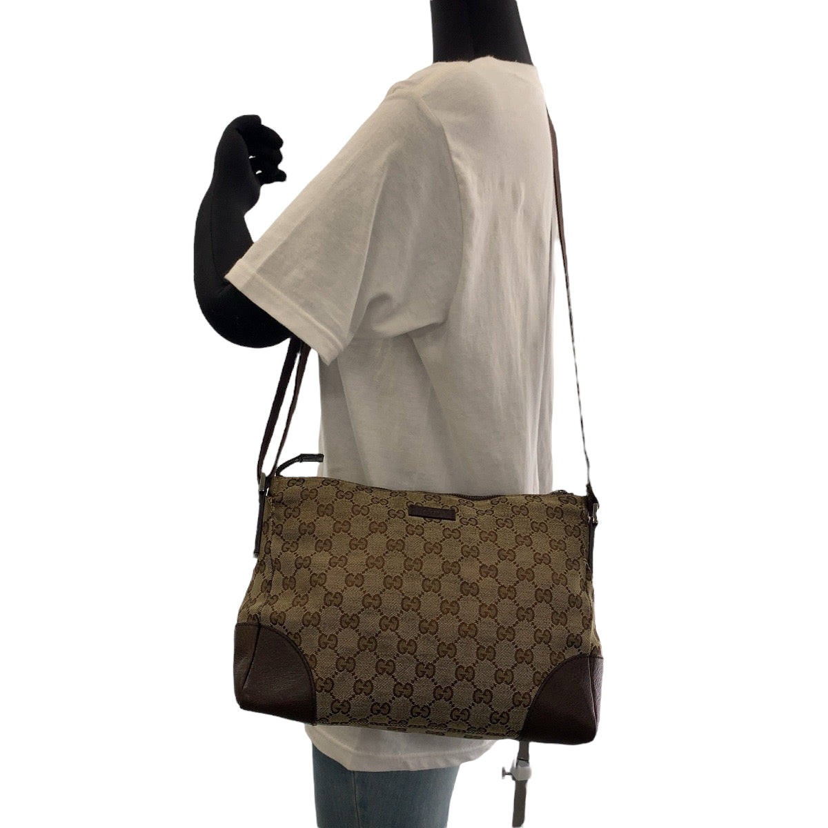STRAPSTORY - GGC1 BAG - 2839