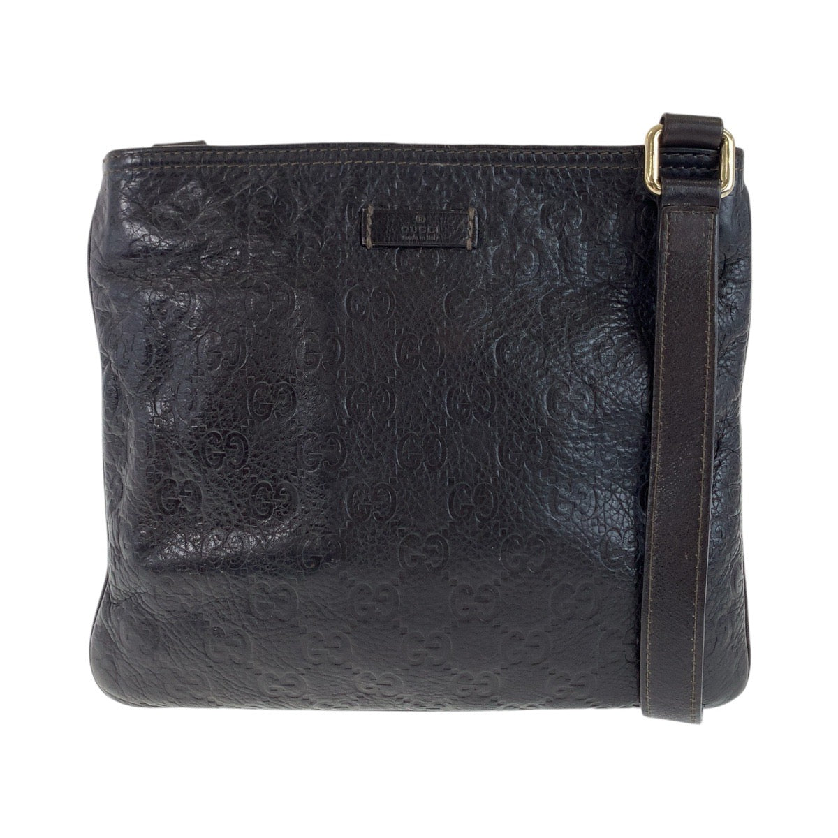 STRAPSTORY - GGC1 BAG - 2730