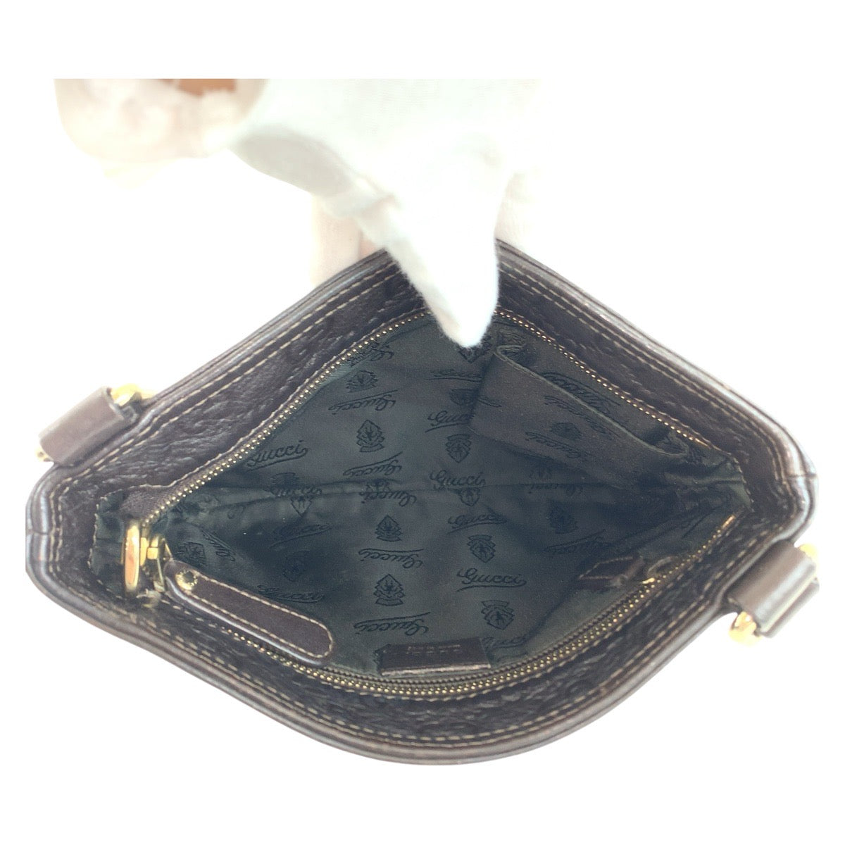 STRAPSTORY - GGC1 BAG - 2730