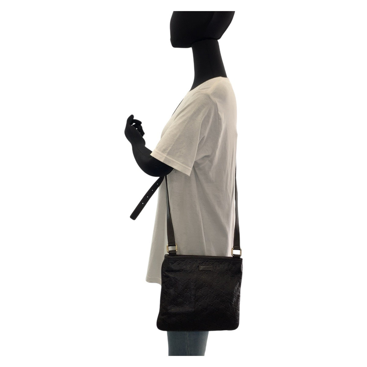 STRAPSTORY - GGC1 BAG - 2730