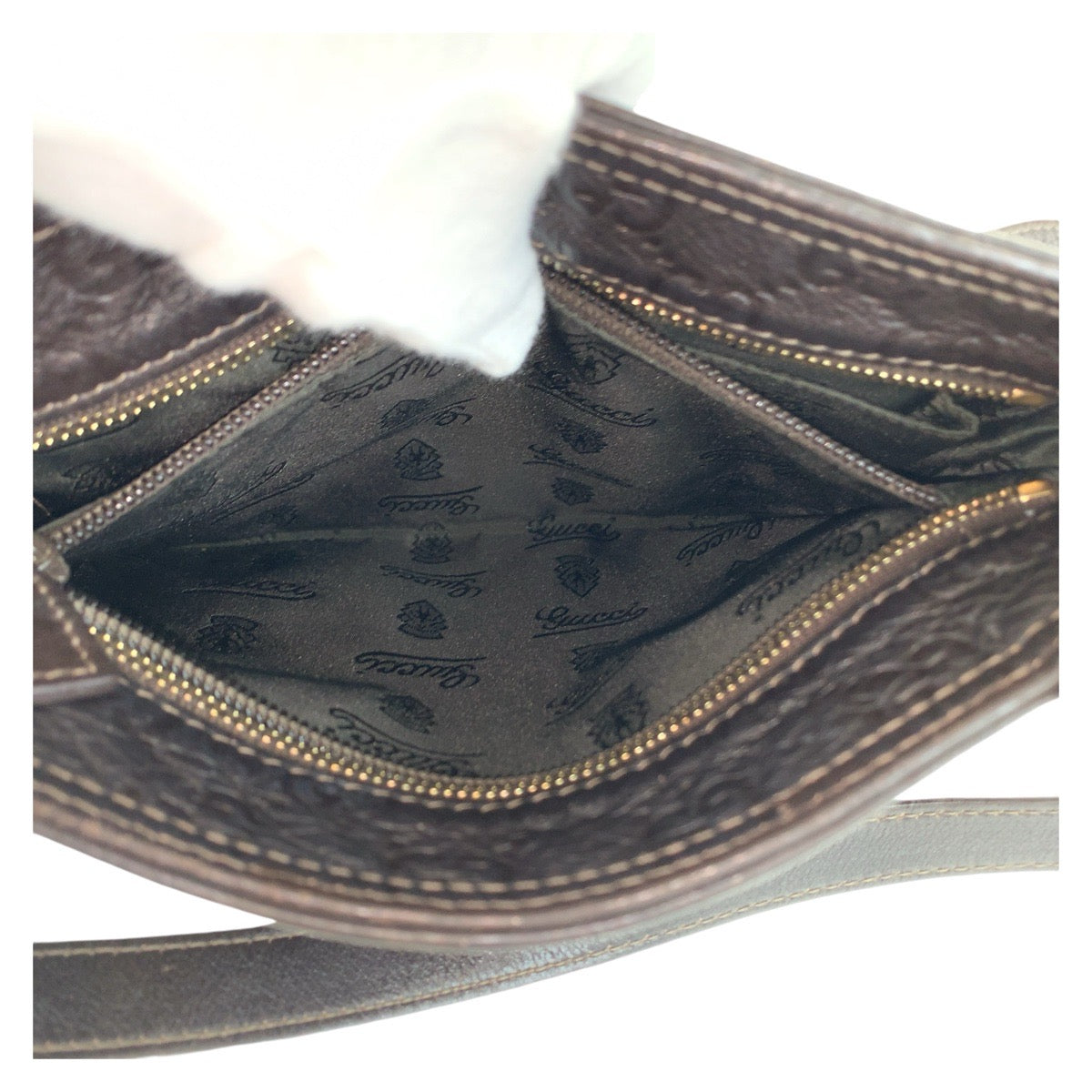 STRAPSTORY - GGC1 BAG - 2730
