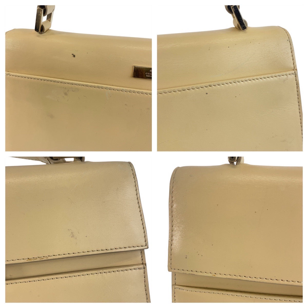STRAPSTORY - GGC1 BAG - 2922