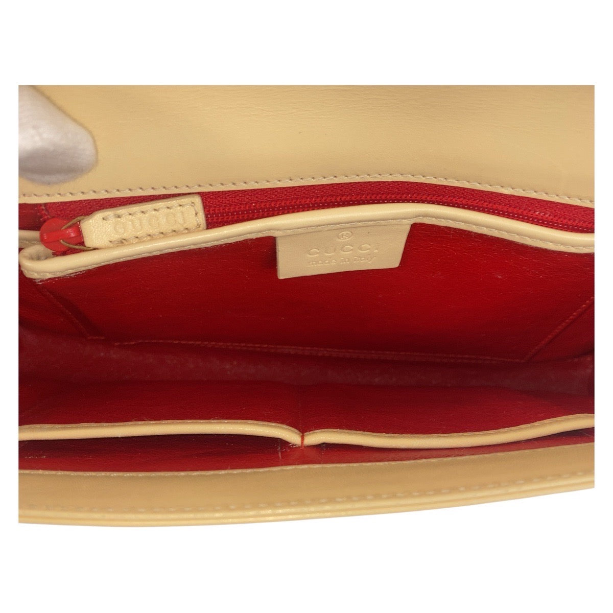 STRAPSTORY - GGC1 BAG - 2922