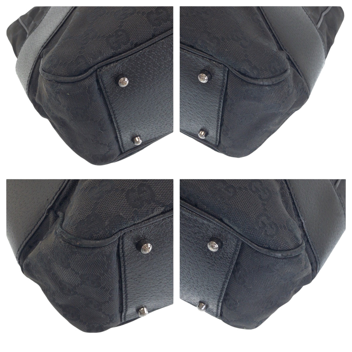 STRAPSTORY - GGC1 BAG - 1946