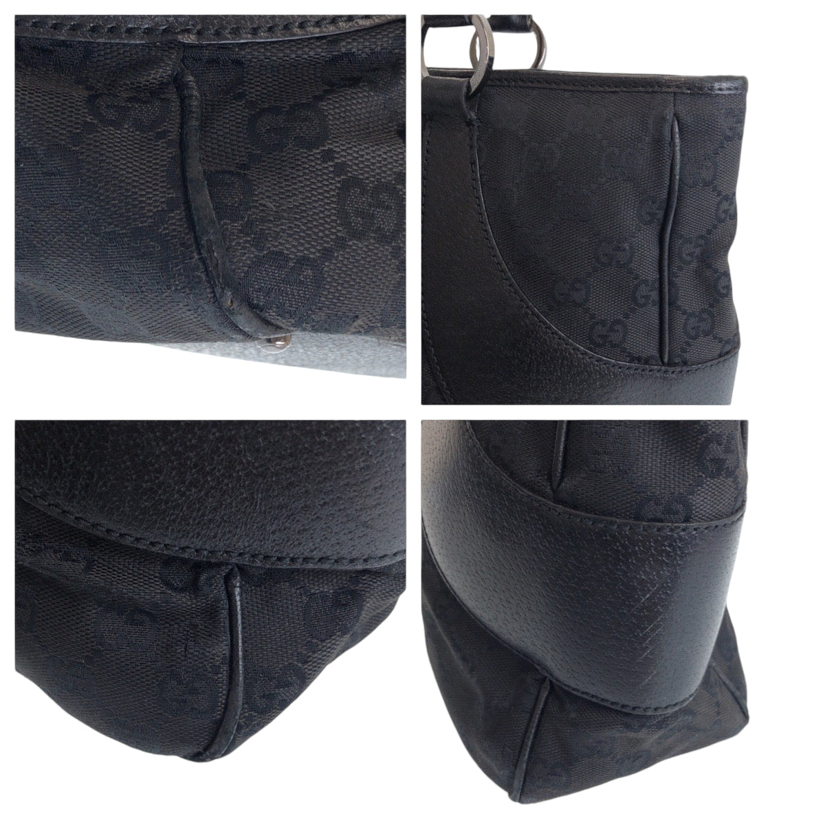 STRAPSTORY - GGC1 BAG - 1946