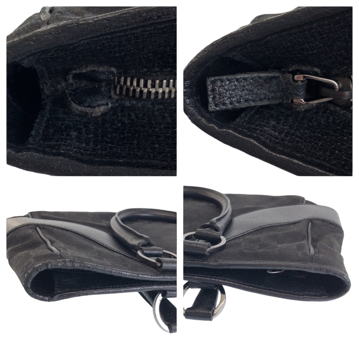 STRAPSTORY - GGC1 BAG - 1946