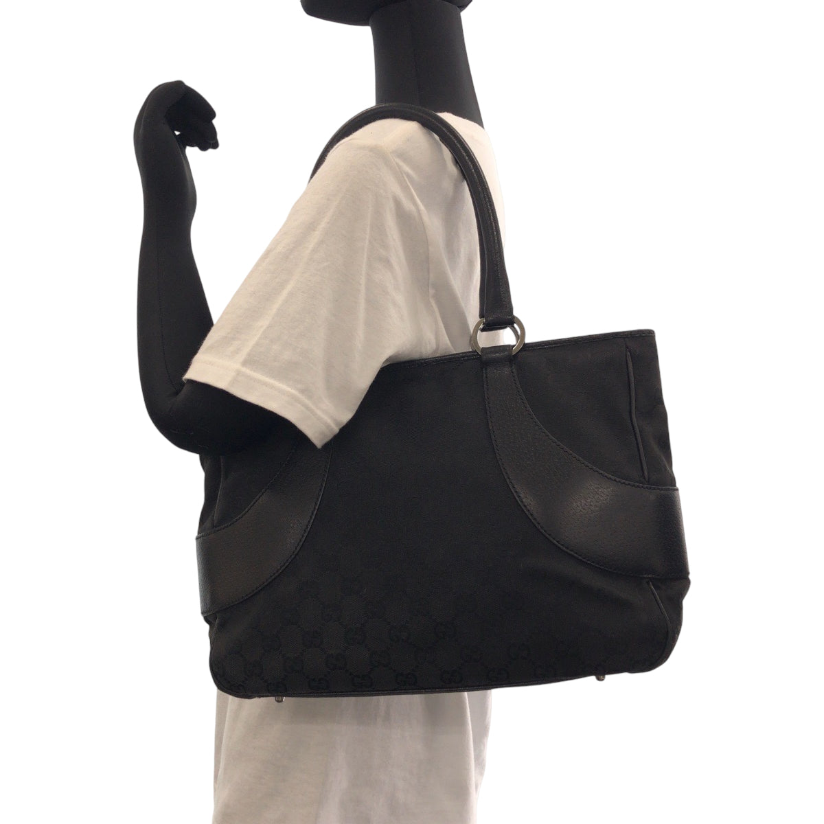 STRAPSTORY - GGC1 BAG - 1946