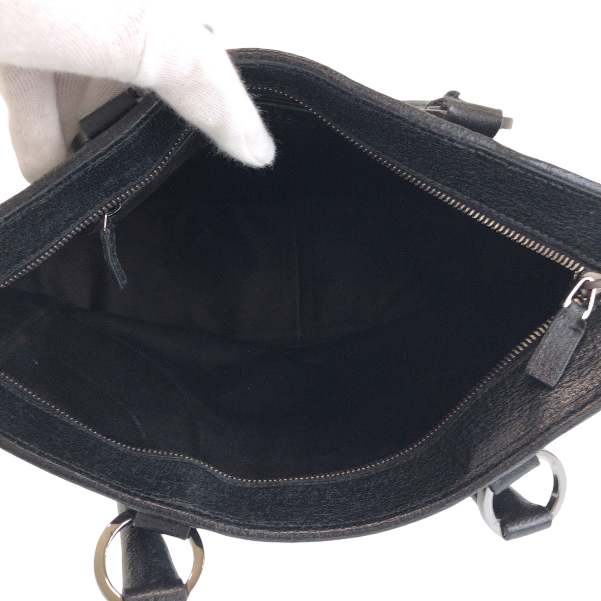 STRAPSTORY - GGC1 BAG - 1946