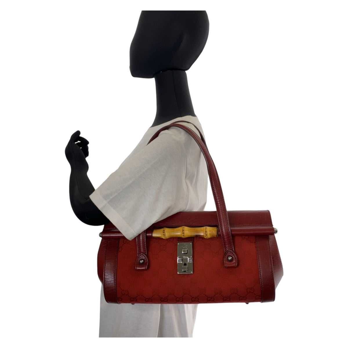 STRAPSTORY - GGC1 BAG - 2848