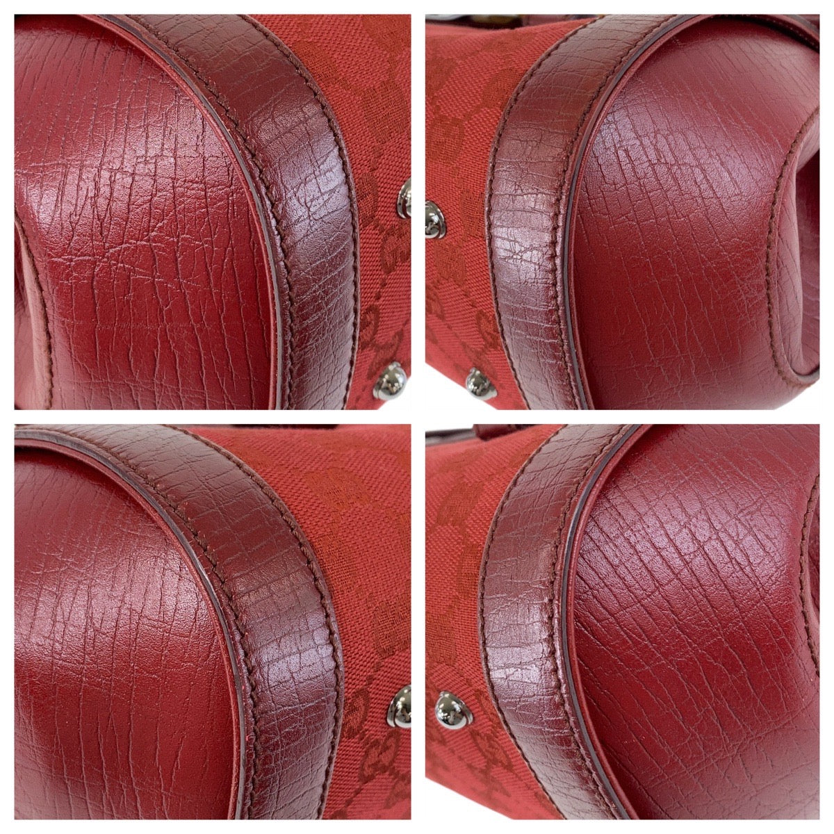 STRAPSTORY - GGC1 BAG - 2848