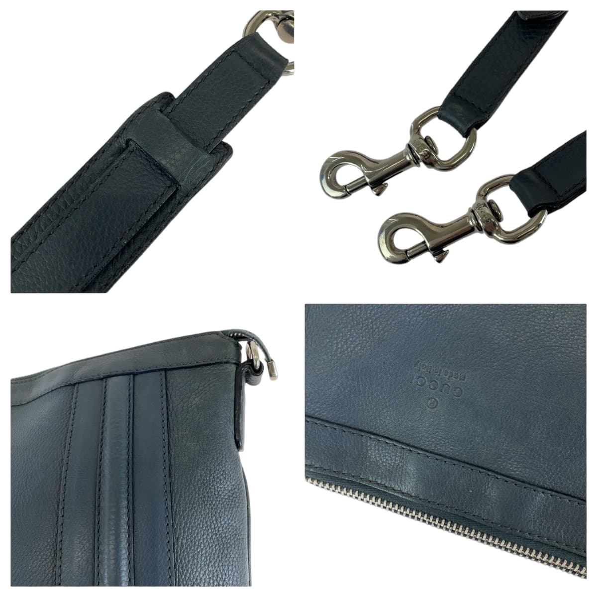 STRAPSTORY - GGC1 BAG - 2699
