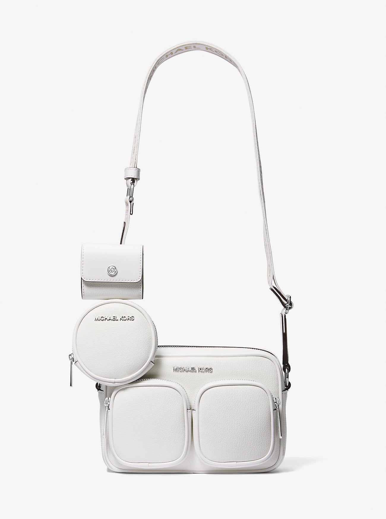 StrapStory - Crossbody 2186