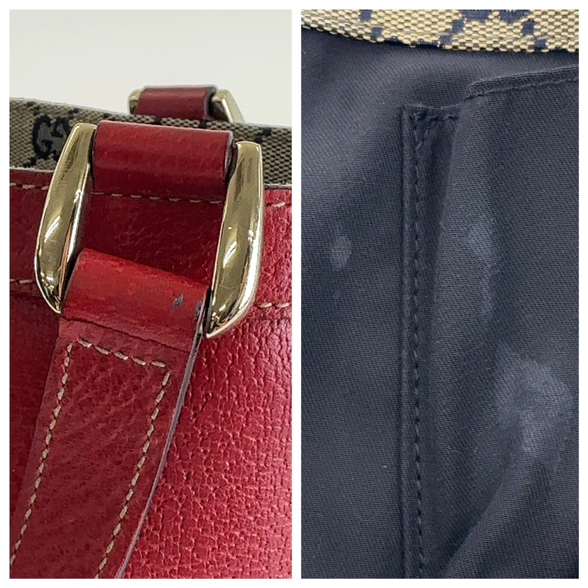 STRAPSTORY - GGC1 BAG - 160