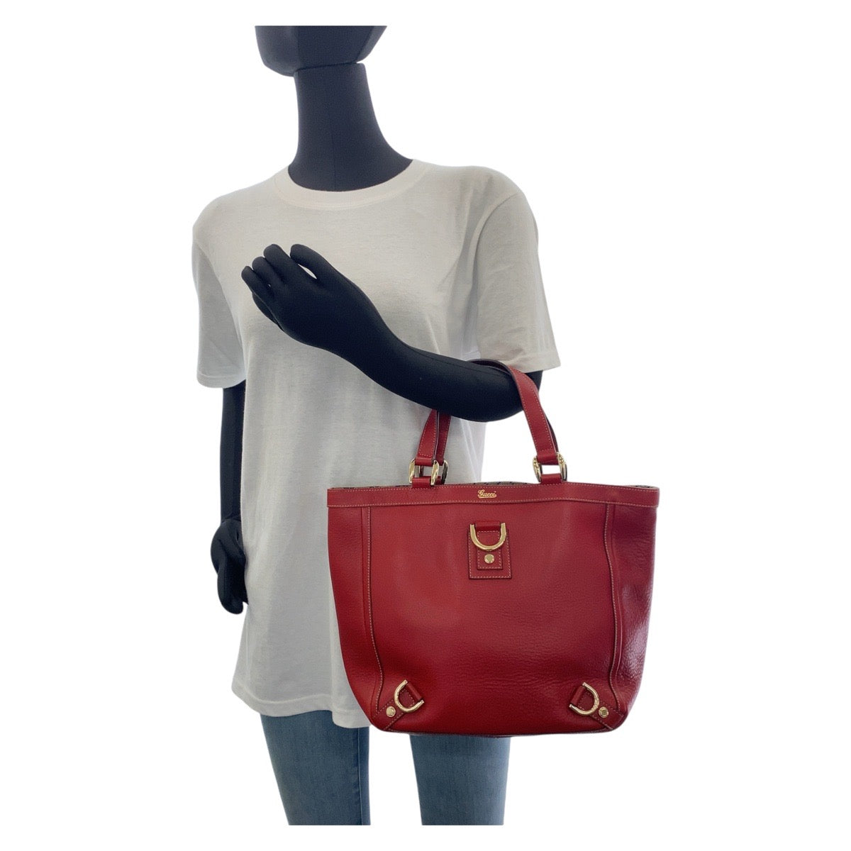 STRAPSTORY - GGC1 BAG - 160