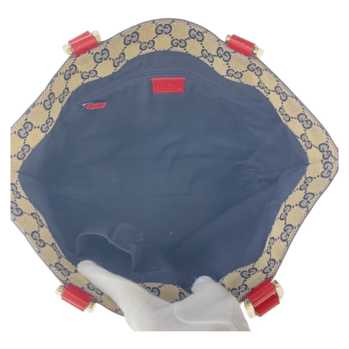 STRAPSTORY - GGC1 BAG - 160