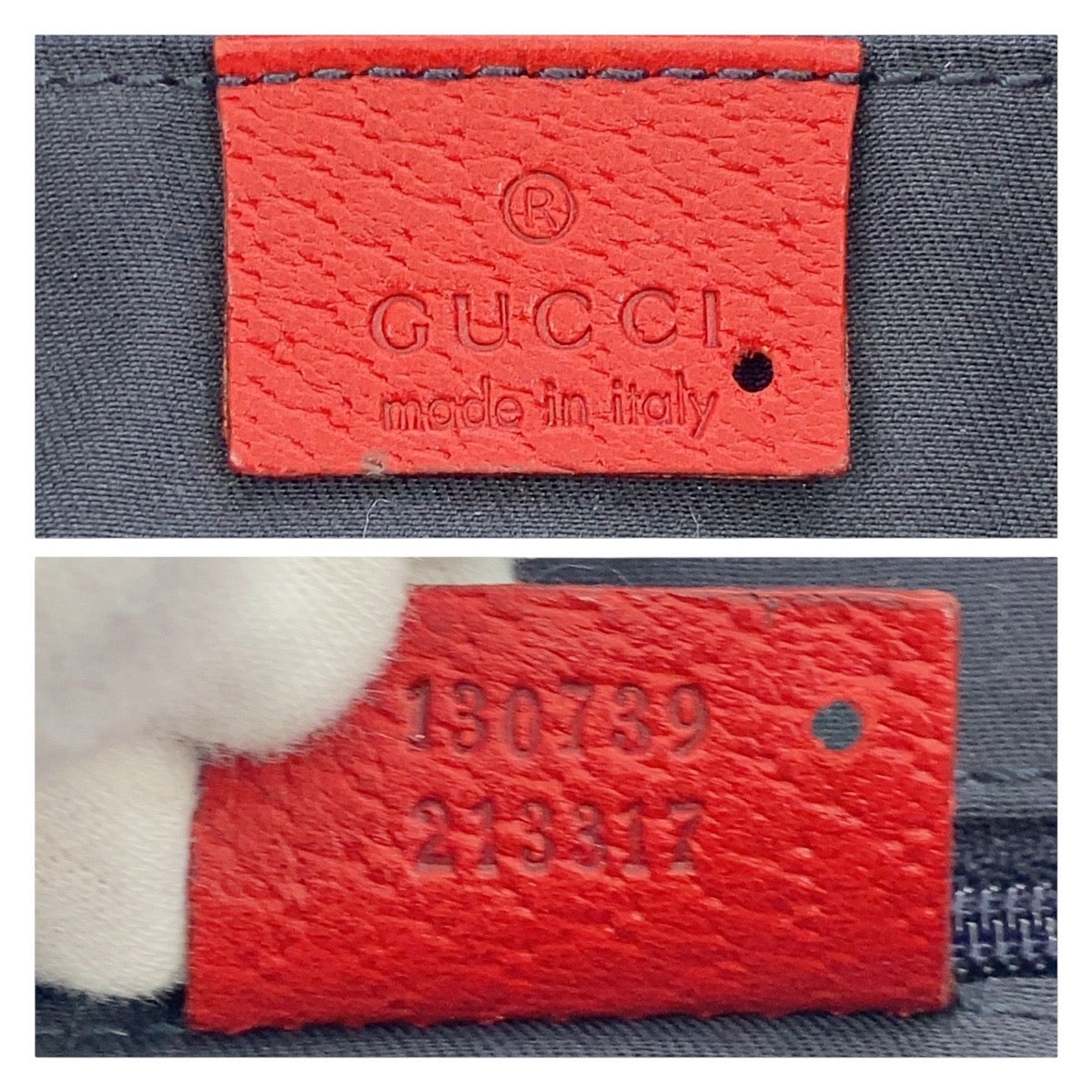 STRAPSTORY - GGC1 BAG - 160