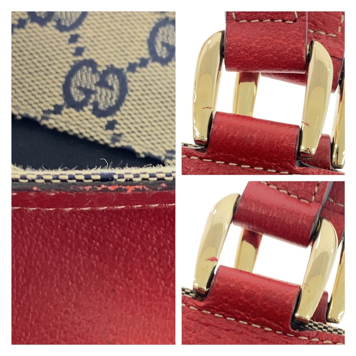 STRAPSTORY - GGC1 BAG - 160
