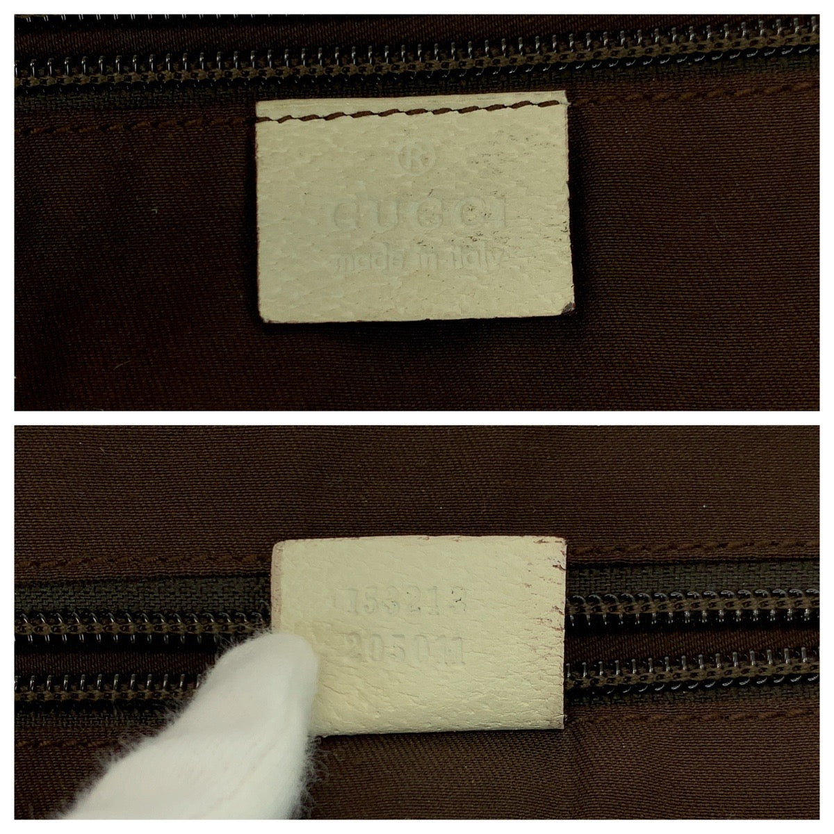STRAPSTORY - GGC1 BAG - 1900