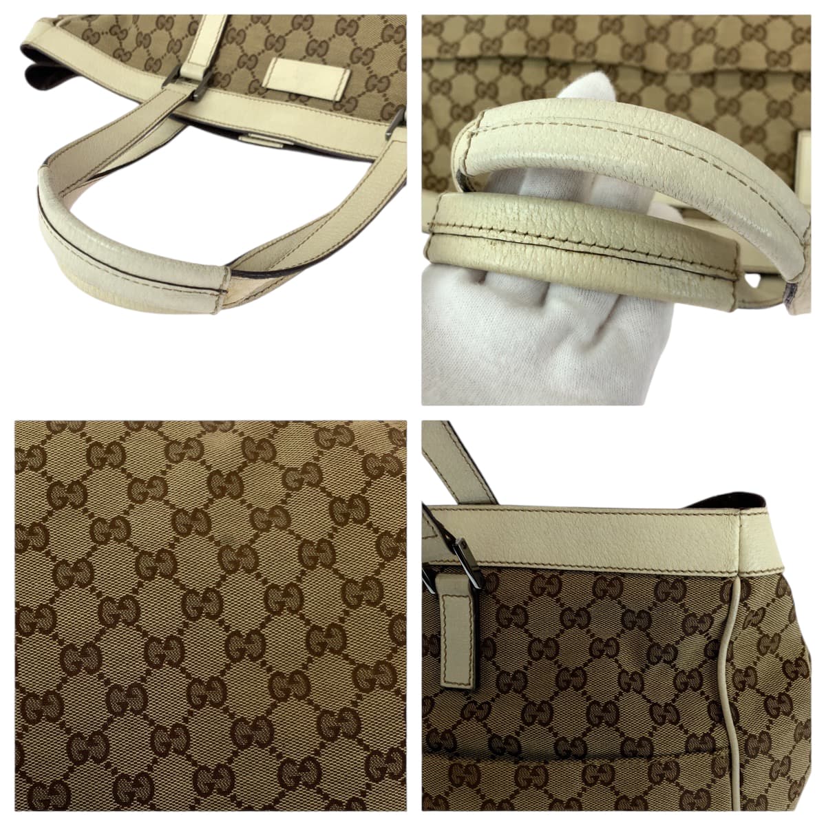 STRAPSTORY - GGC1 BAG - 1900
