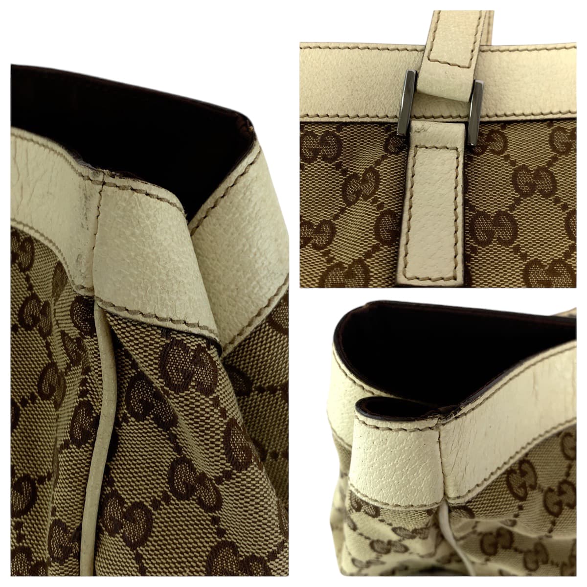 STRAPSTORY - GGC1 BAG - 1900